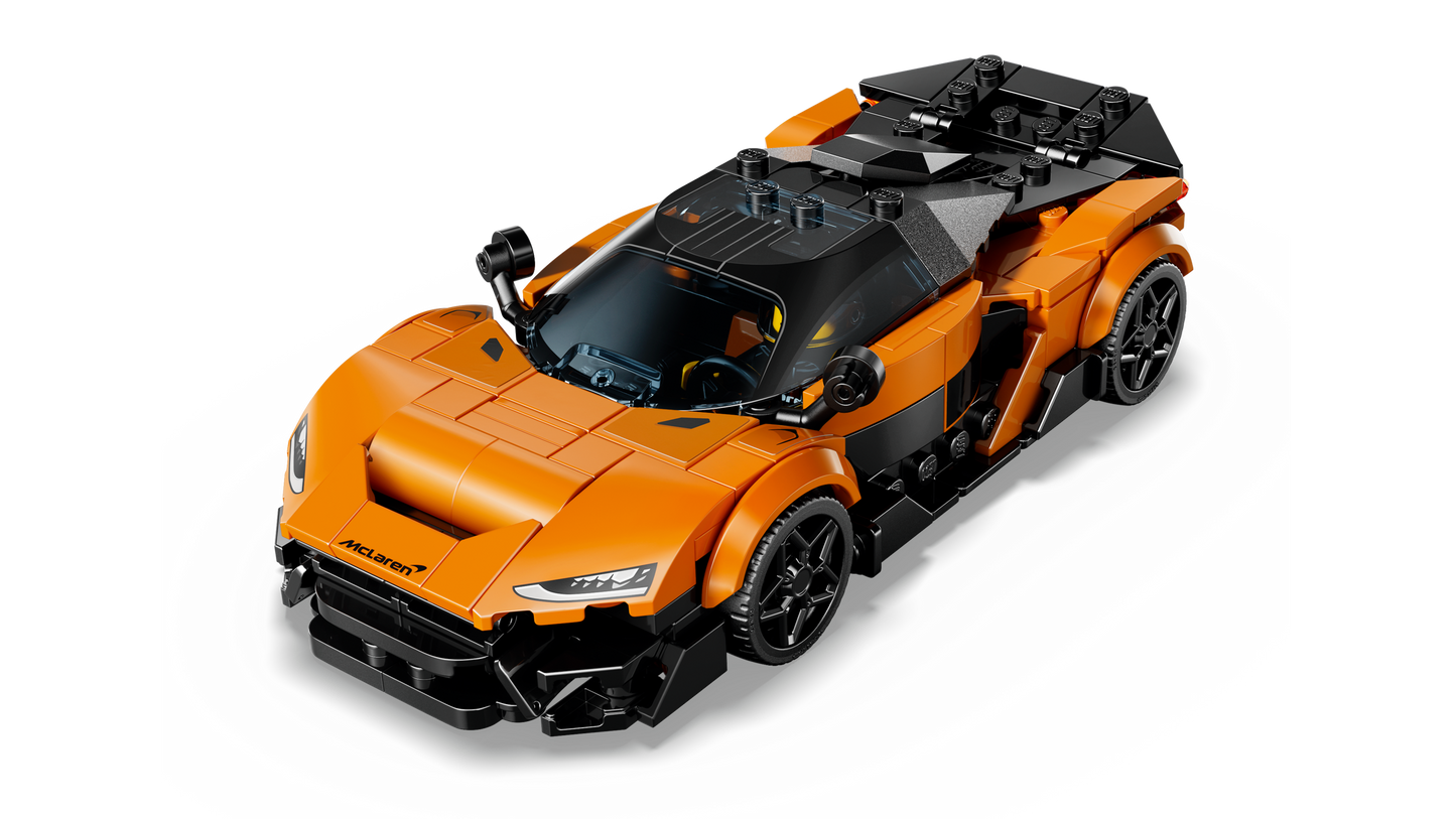LEGO® Speed Champions 77257 McLaren W1