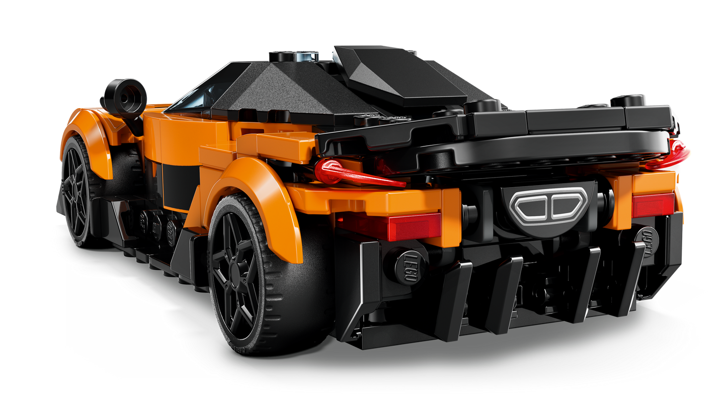 LEGO® Speed Champions 77257 McLaren W1