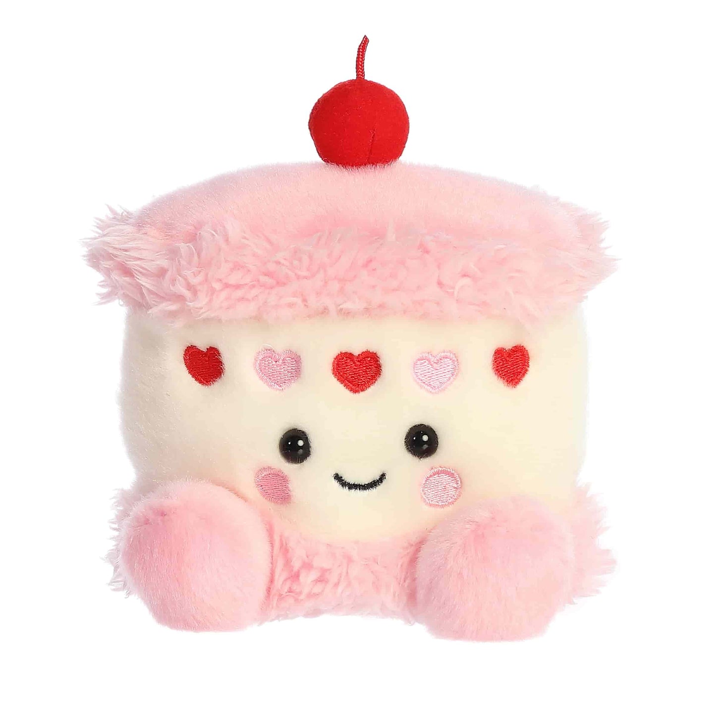 Aurora® Palm Pals™ 5" Jubi Heart Cake™