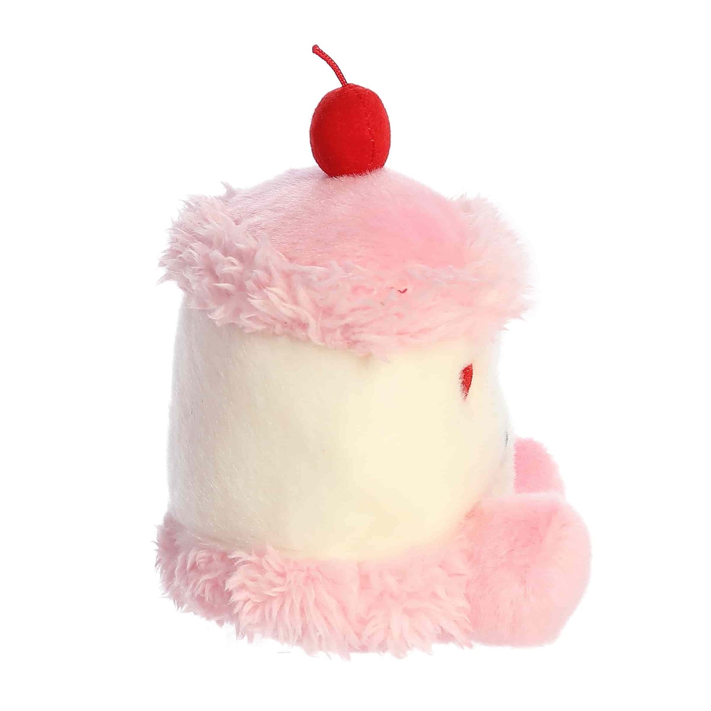 Aurora® Palm Pals™ 5" Jubi Heart Cake™