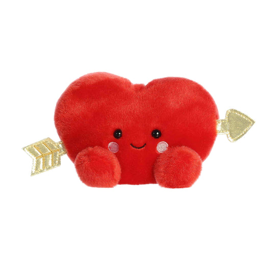 Aurora® Palm Pals™ 5" Romeo Cupid Heart™