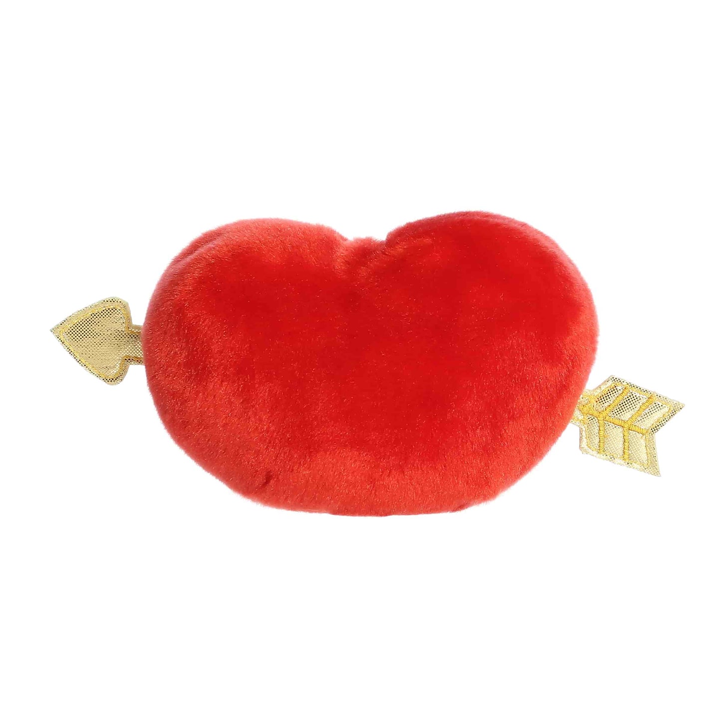 Aurora® Palm Pals™ 5" Romeo Cupid Heart™