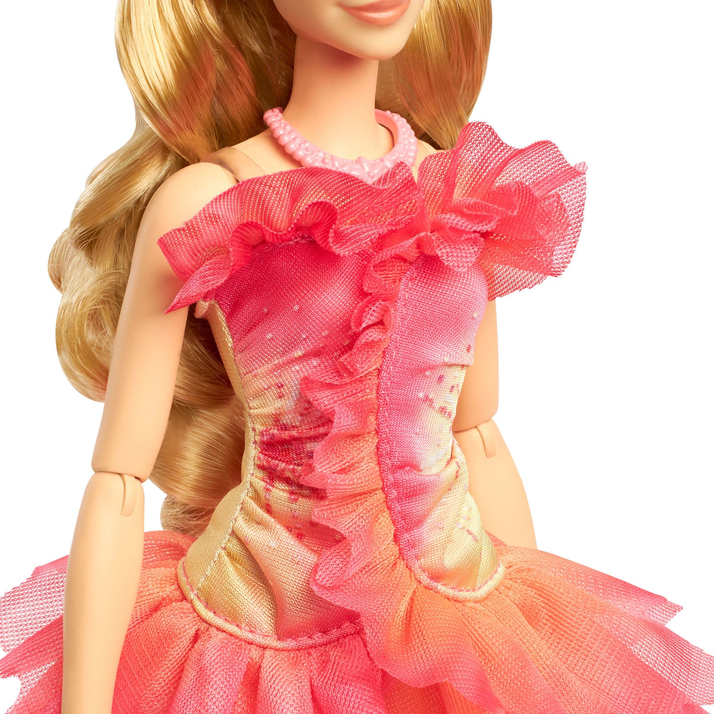 Mattel Wicked Glinda Fashion Doll