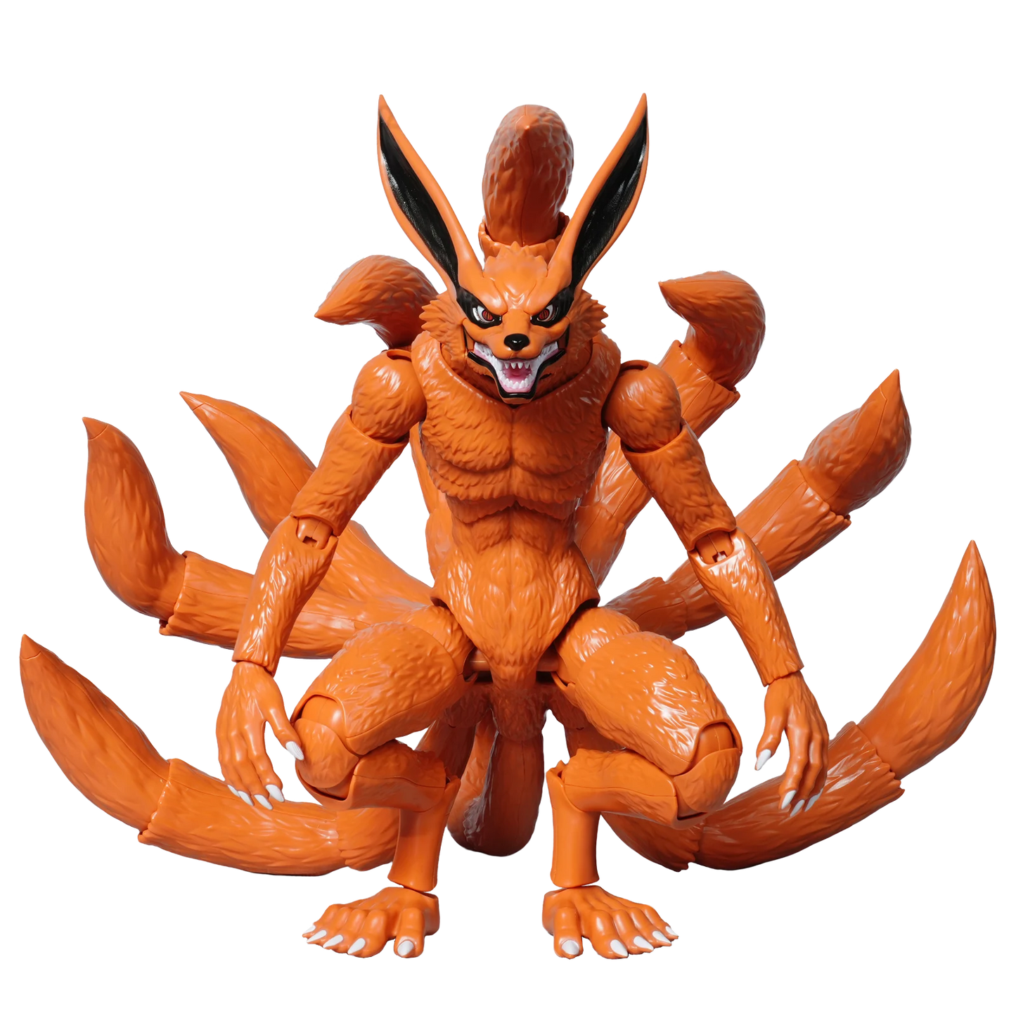 Blokees | Naruto Shippuden Legend Edition 01 Kurama (Nine Tails)