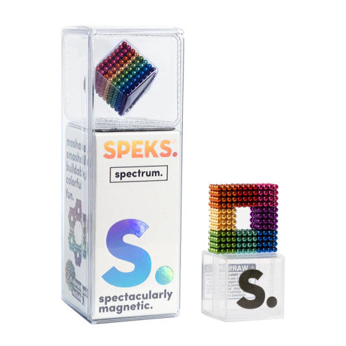 Speks Spectrum Gradient