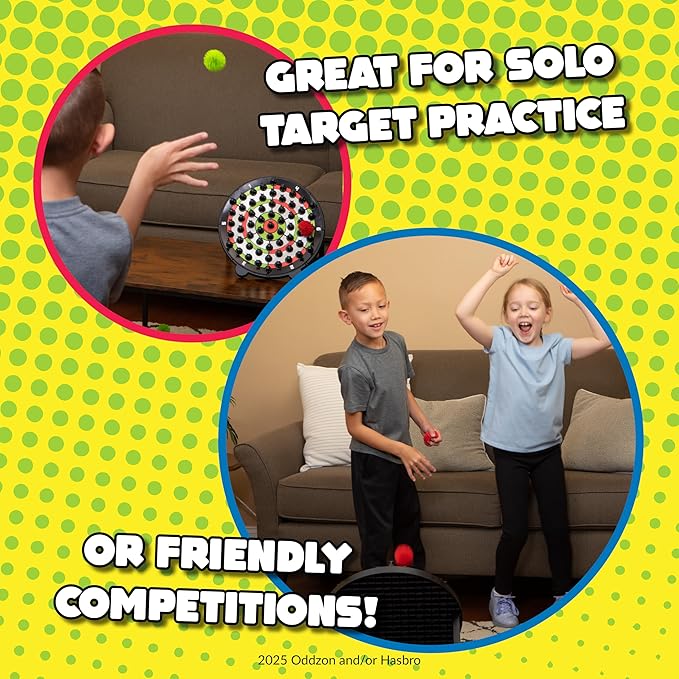 Play Monster Koosh Darts