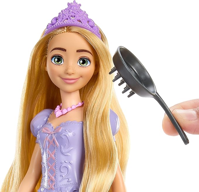 Mattel Disney Princess Rapunzel's Vanity
