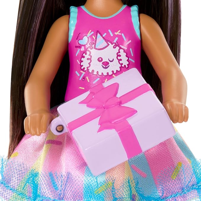 Mattel Barbie Club Chelsea