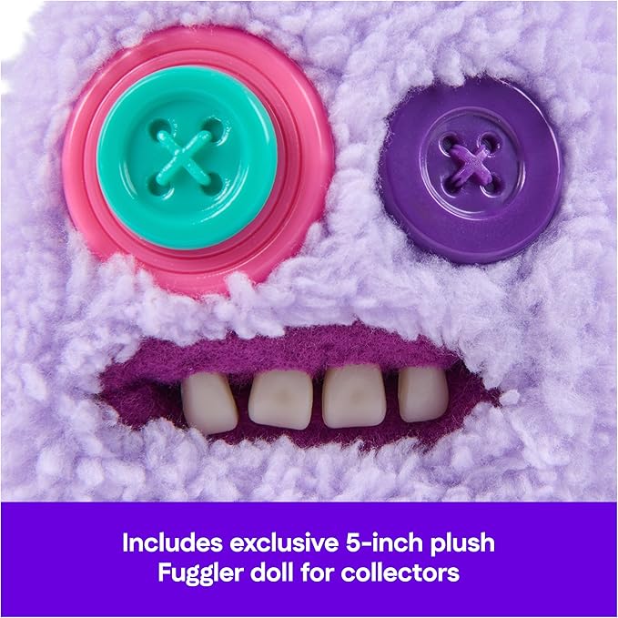 Spin Master Fuggler Dice Game