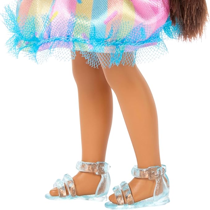 Mattel Barbie Club Chelsea
