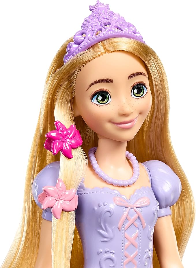 Mattel Disney Princess Rapunzel's Vanity