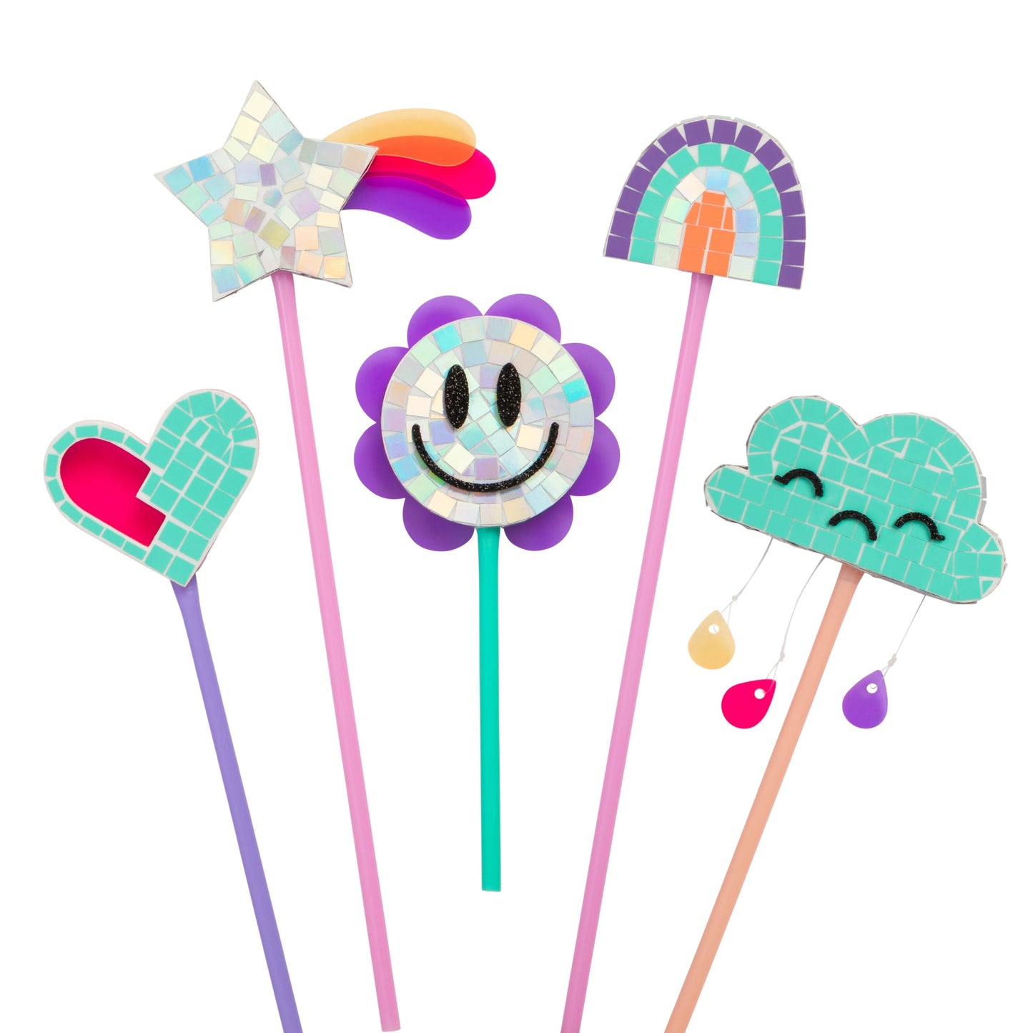 Very Marie Disco Pops