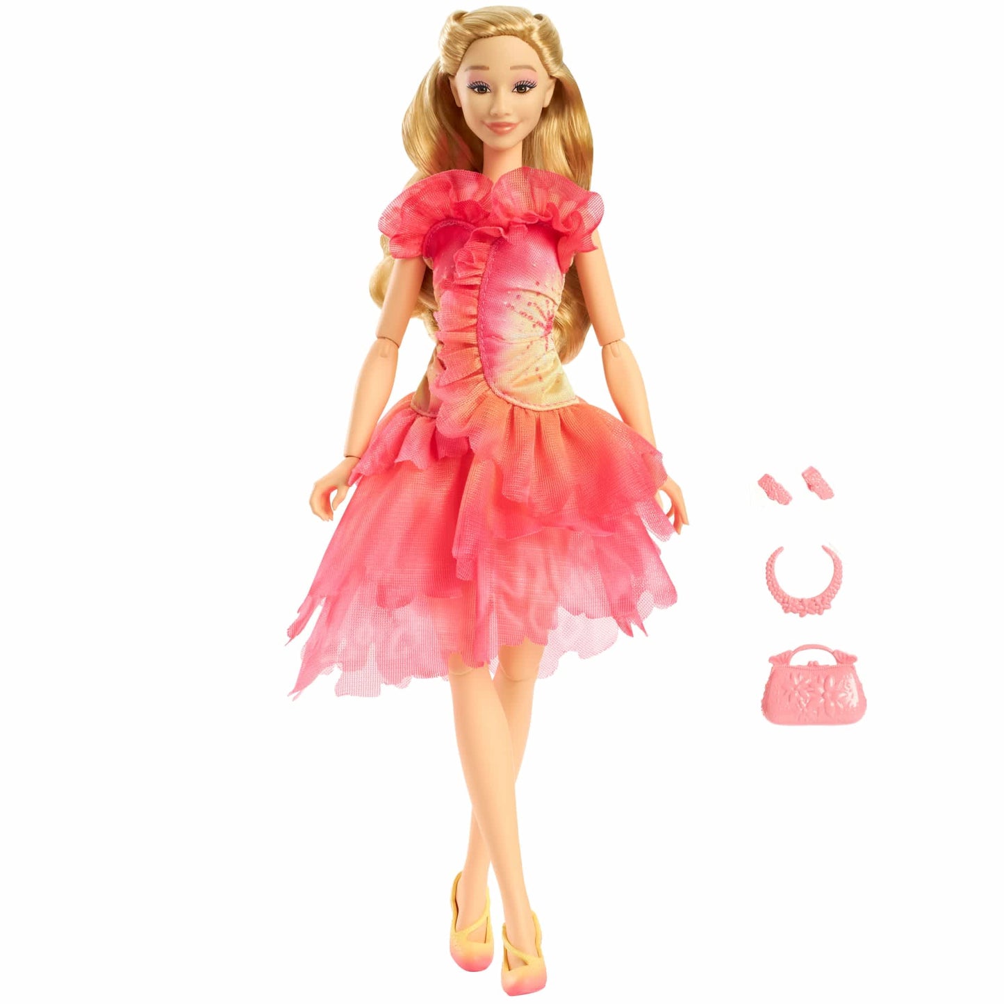 Mattel Wicked Glinda Fashion Doll
