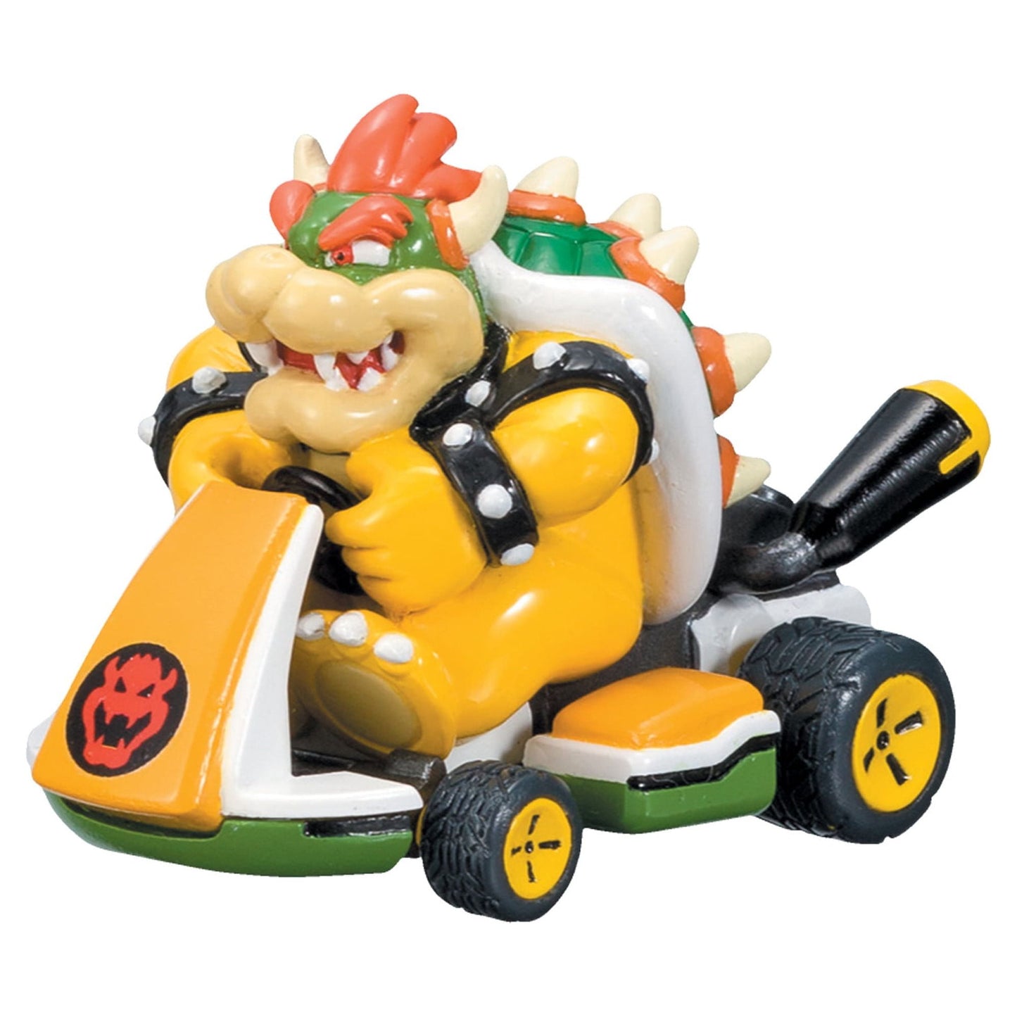 Tomy International L67936WM2 Impulse Mario Kart Pull Back Racers
