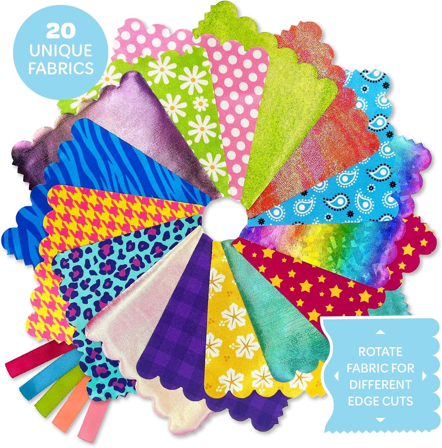 Nova Mix & Match Fashionistas Harper