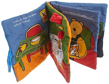 Sourcebooks Good Night, Teddy
