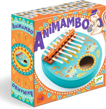 Djeco Animambo Kalimba