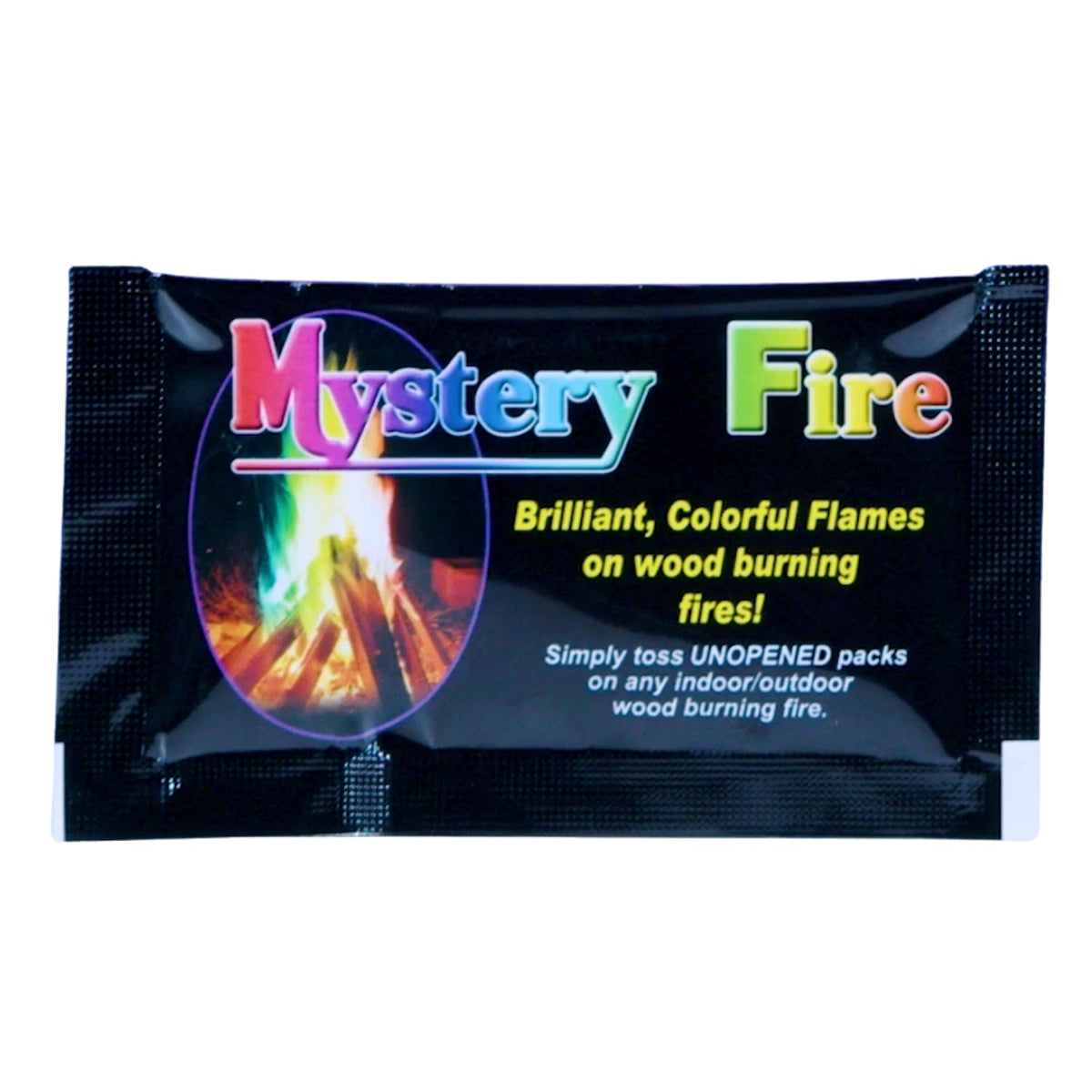 ToySmith Mystery Color Fire