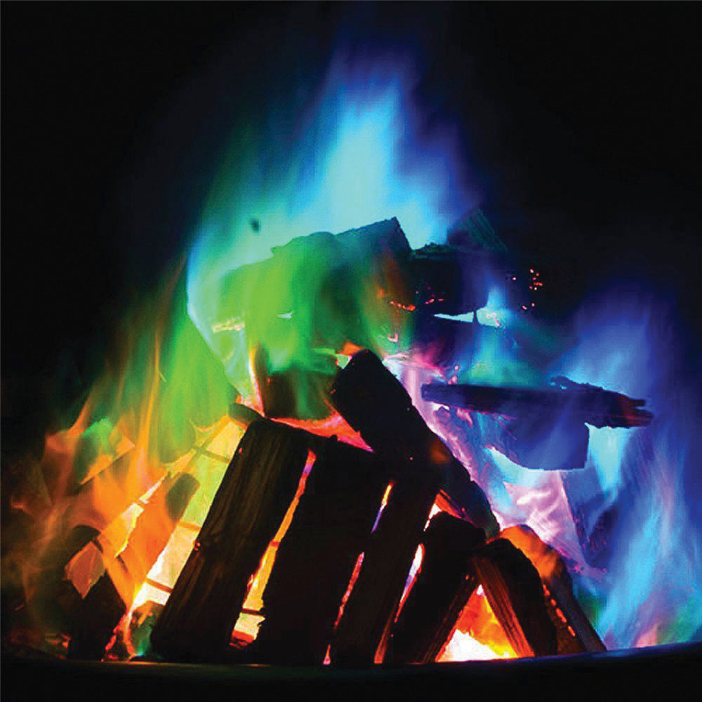 ToySmith Mystery Color Fire