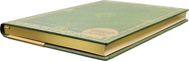 Peter Pauper Press RPG Campaign Journal