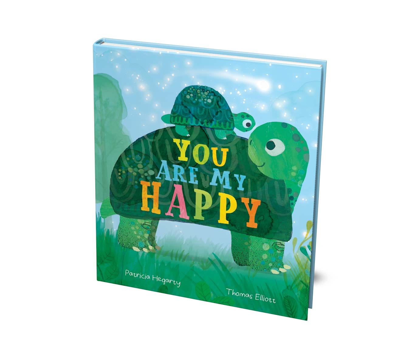 Sourcebooks You Are My Happy
