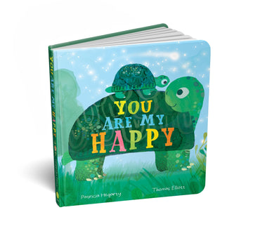 Sourcebooks You Are My Happy