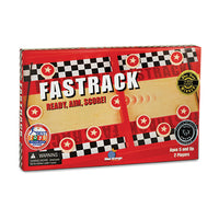 Fastrack Game