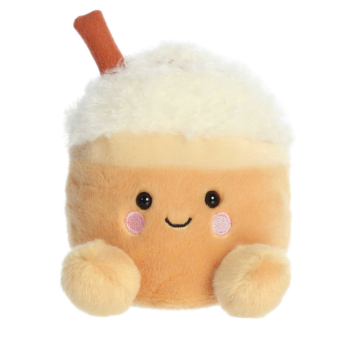 Aurora Plush 5" Speckle Pumpkin Spice Latte™
