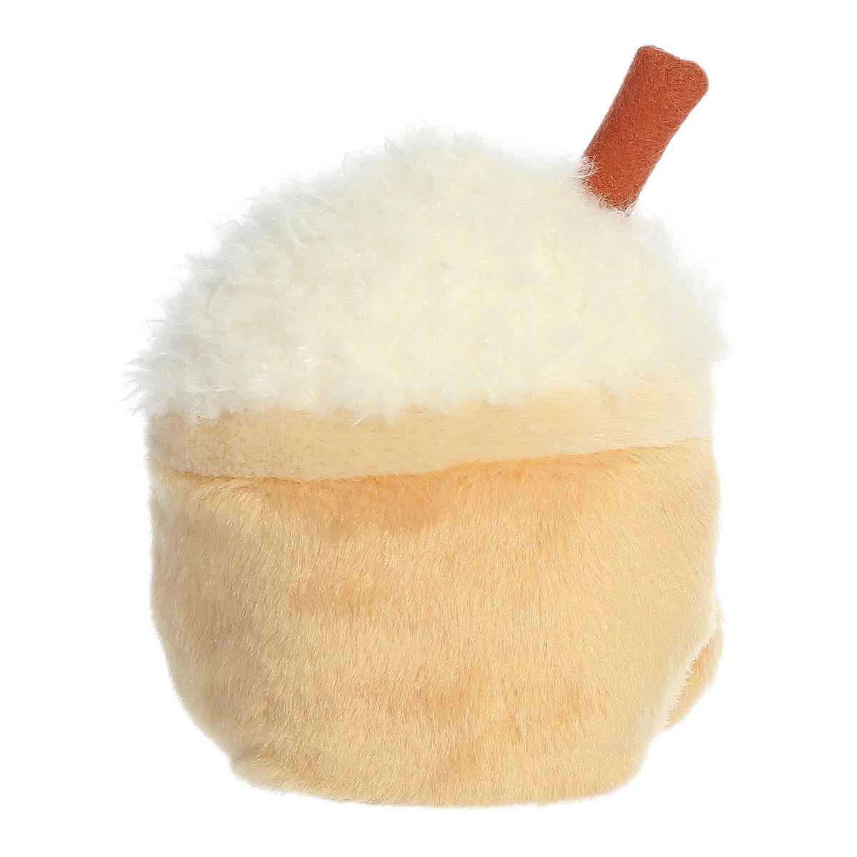 Aurora Plush 5" Speckle Pumpkin Spice Latte™
