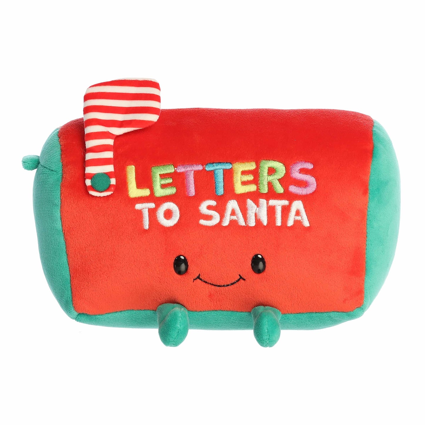 Aurora® JUST SAYIN'™ 10" Letters To Santa™