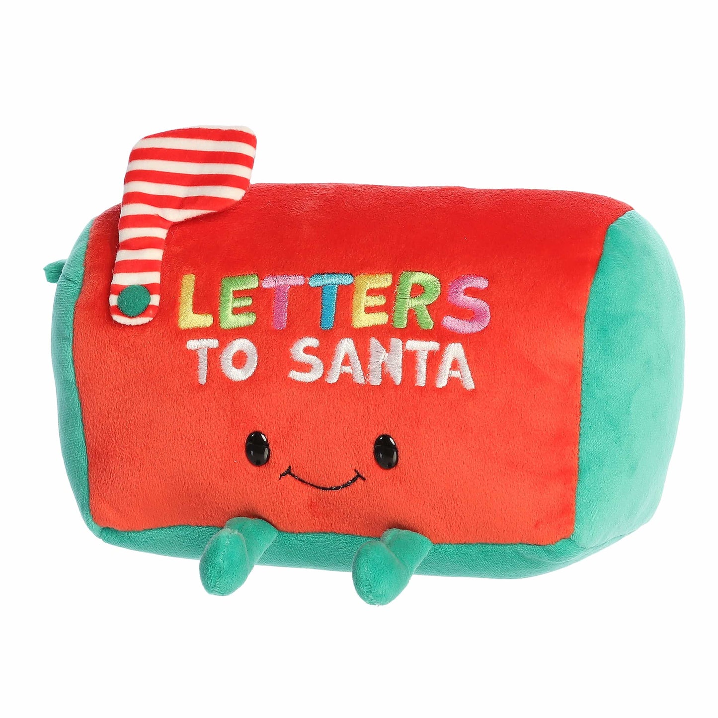 Aurora® JUST SAYIN'™ 10" Letters To Santa™