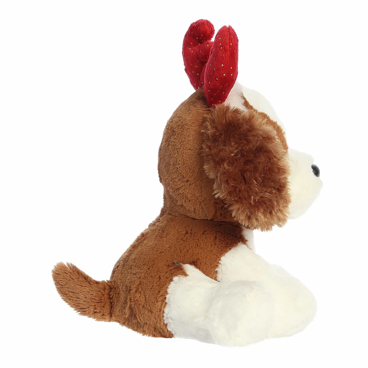 Aurora Plush 8.5" Spencer Spaniel™