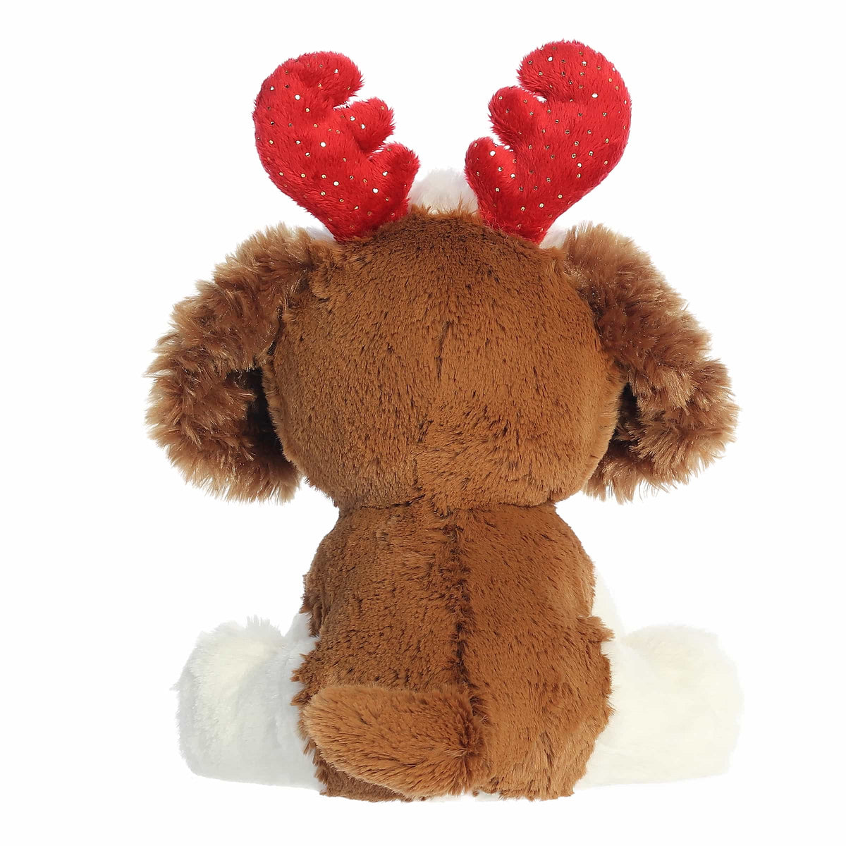 Aurora Plush 8.5" Spencer Spaniel™