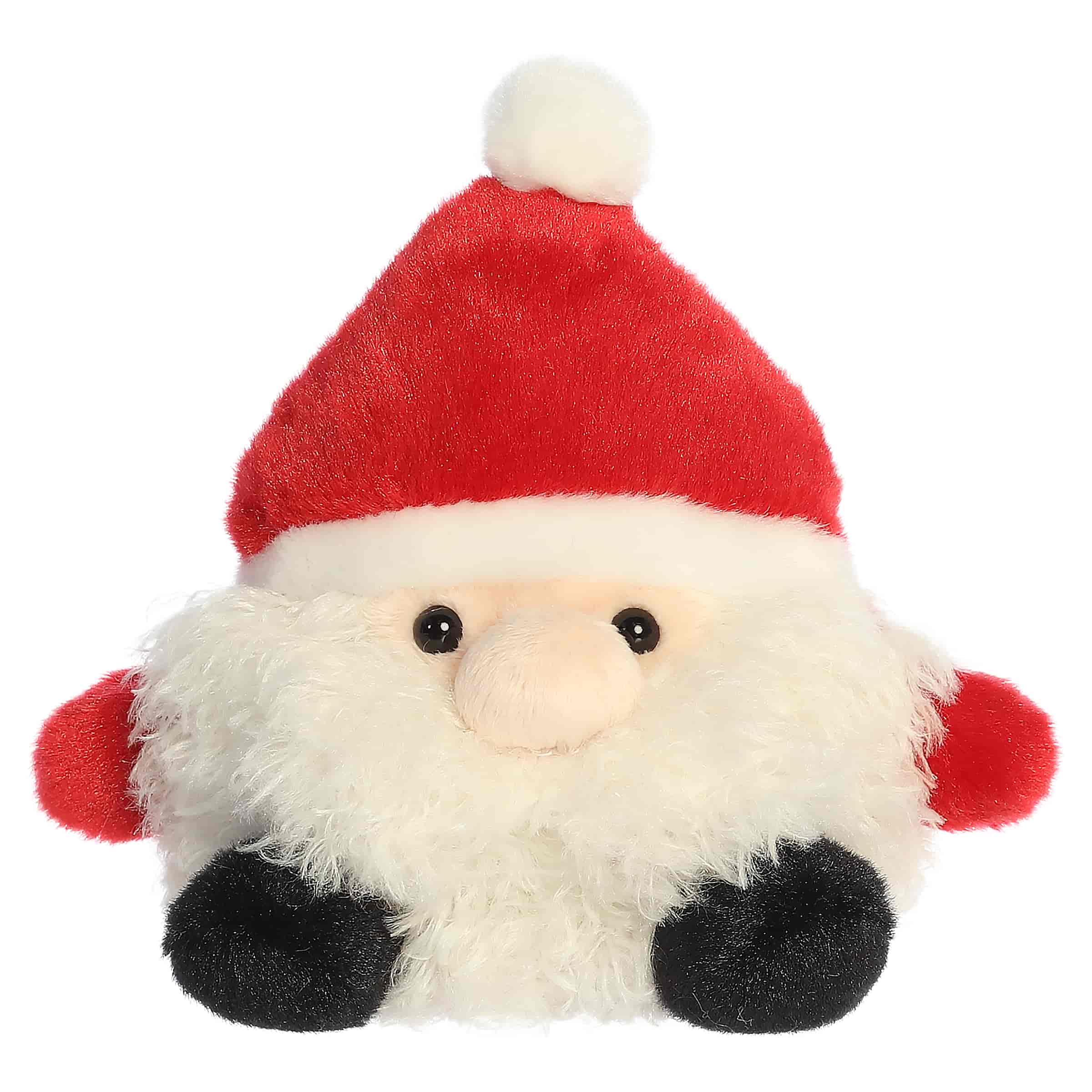 アンリ人形　サラ・ケイ　☆∻サンタクロース 【Jolly St.Nick】 Aurora Plush 5