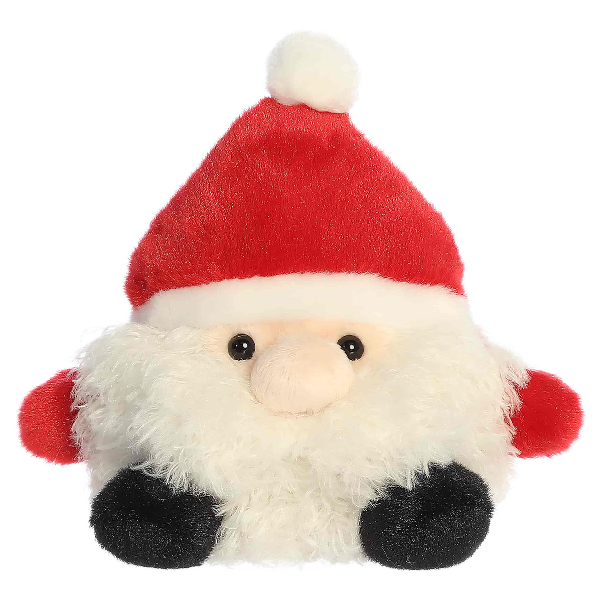 Aurora Plush 5" Jolly St. Nick™