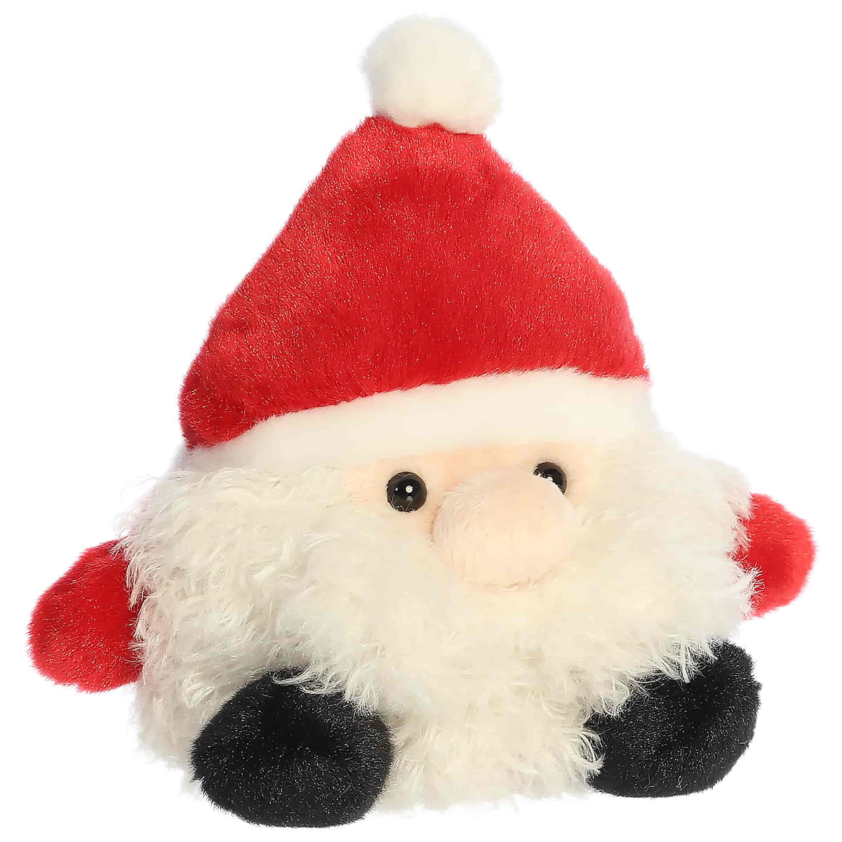 Aurora Plush 5" Jolly St. Nick™
