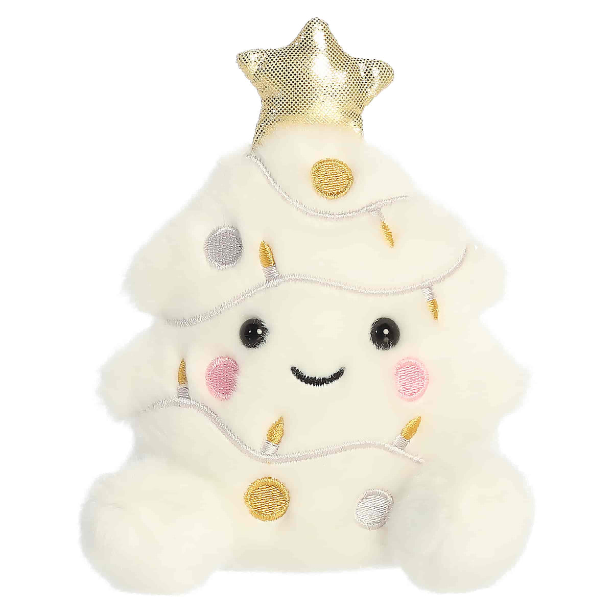 Aurora Plush 5" Felicia Christmas Tree™