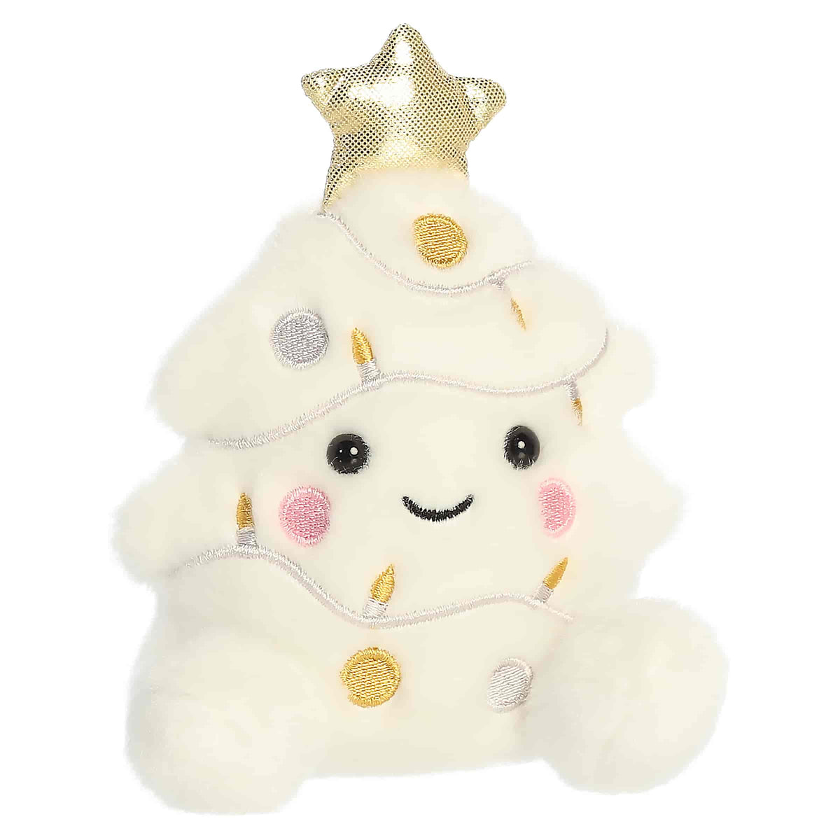 Aurora Plush 5" Felicia Christmas Tree™
