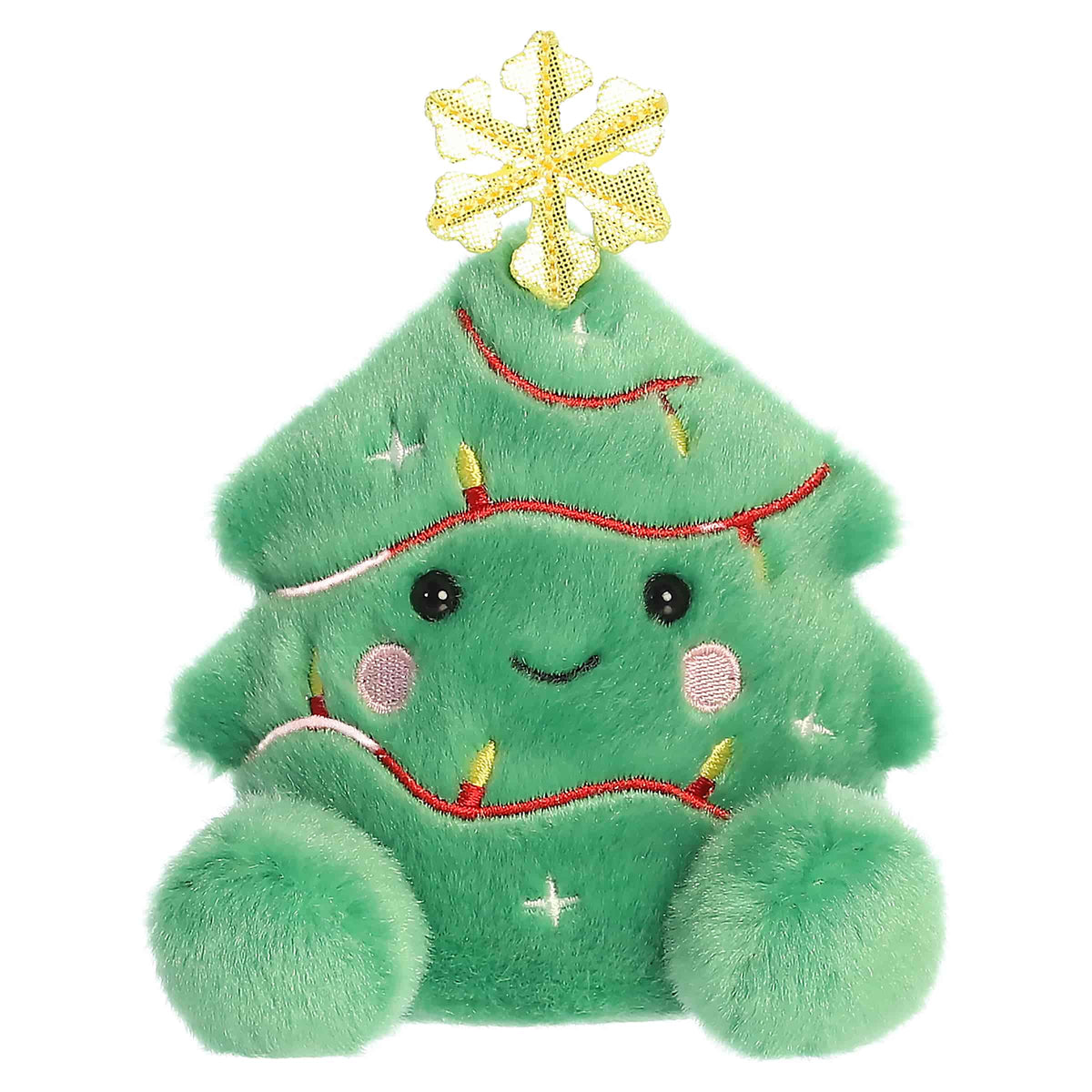 Aurora Plush 5" Balsam Christmas Tree™