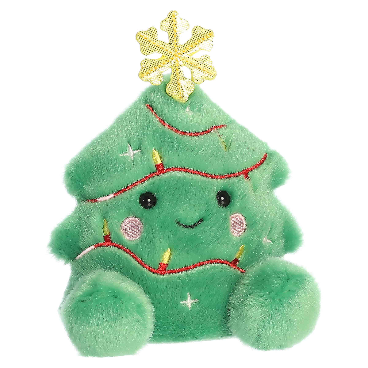 Aurora Plush 5" Balsam Christmas Tree™