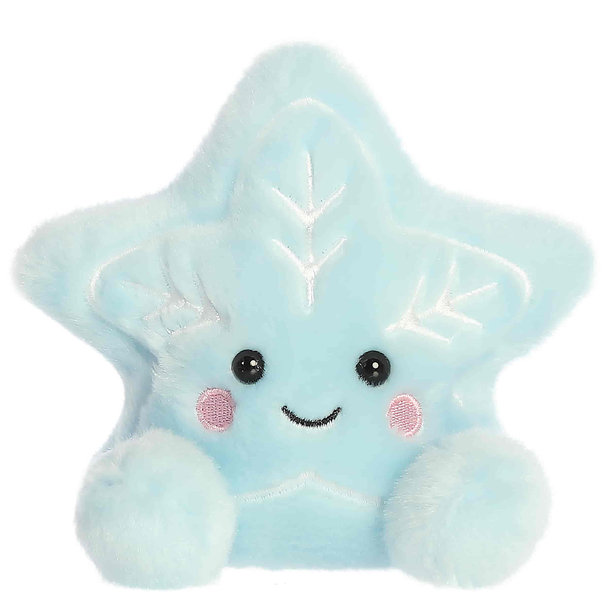 Aurora Plush Lumi Snow Star™