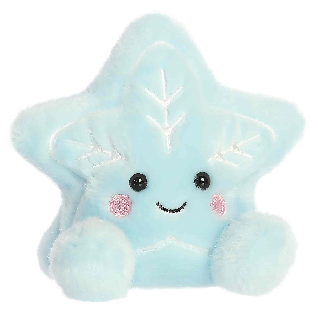 Aurora Plush Lumi Snow Star™