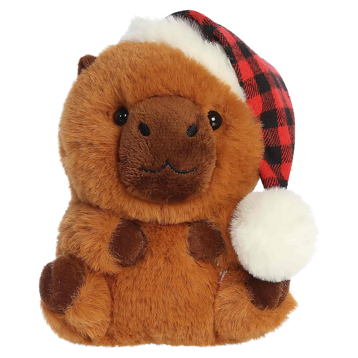 Aurora Plush 5" Corrina Capybara™