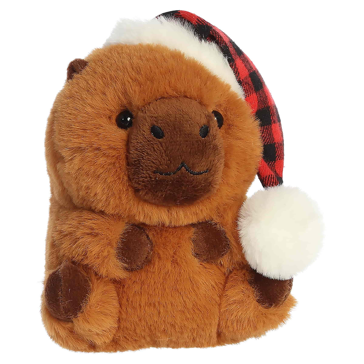 Aurora Plush 5" Corrina Capybara™