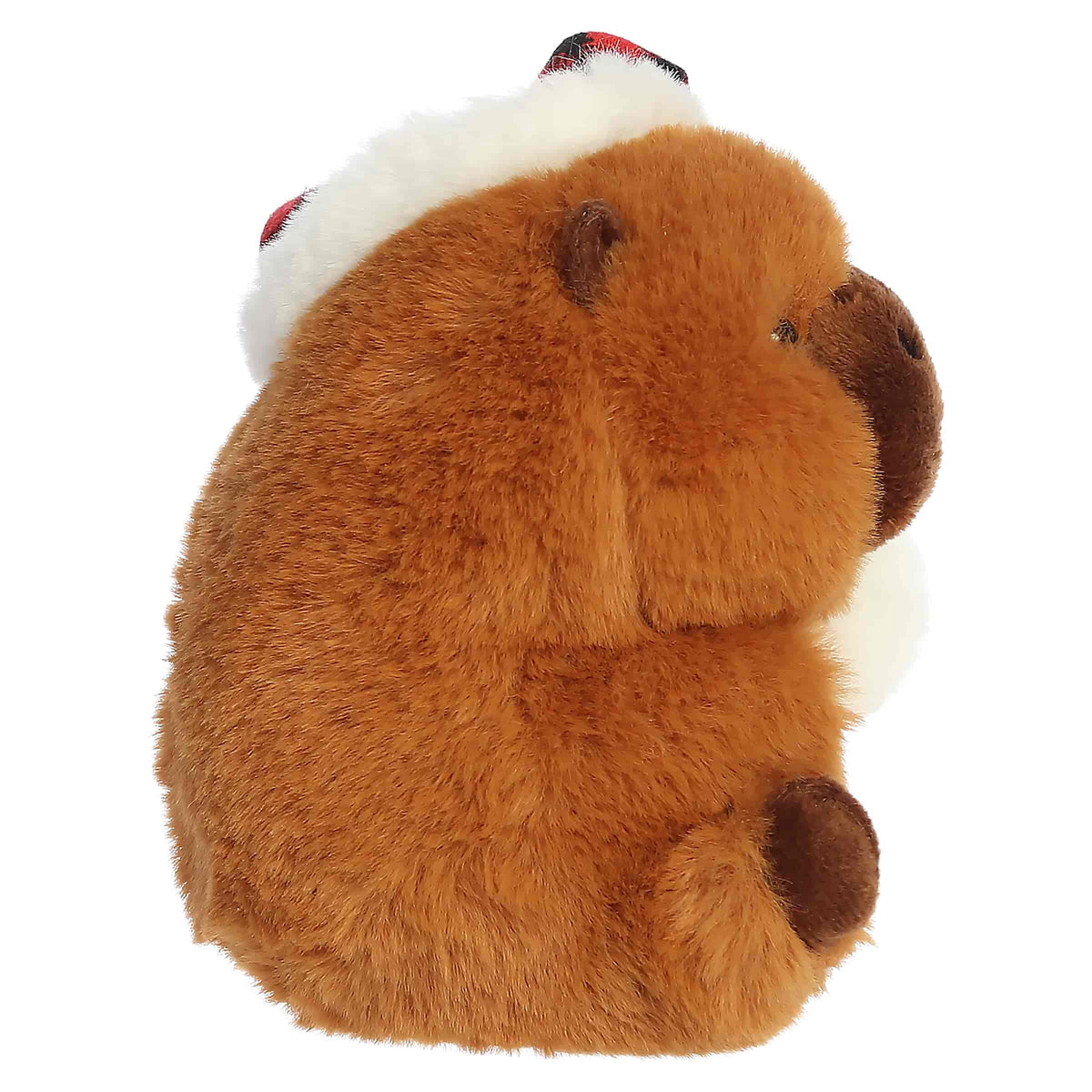 Aurora Plush 5" Corrina Capybara™