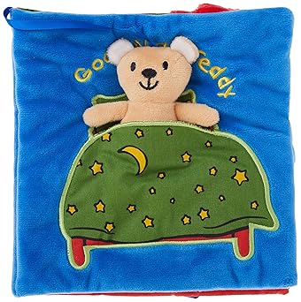 Sourcebooks Good Night, Teddy