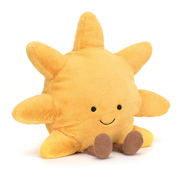 Jellycat Amuseables Sun Gigantic – TimbukToys