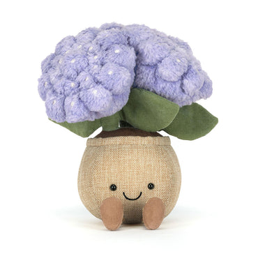 JellyCat Amuseables Hydrangea