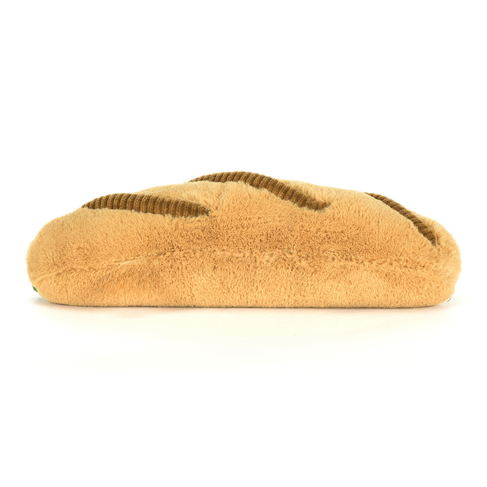 JellyCat Amuseables Caprese Baguette