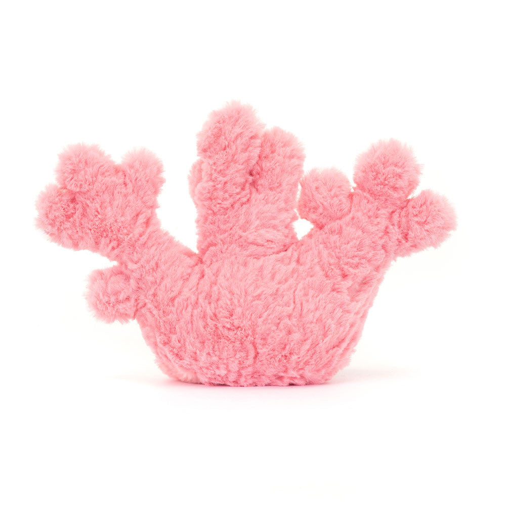 jellycat ぬいぐるみ Amuseables Pink Orchid 花瓶